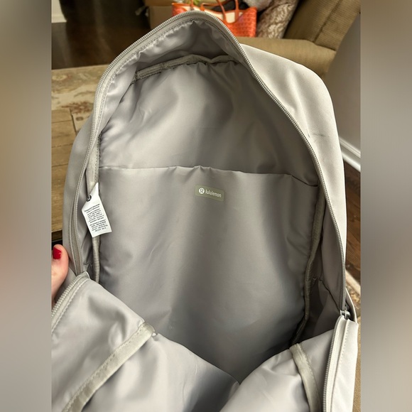 Lululemon Backpack - Picture 2 of 5